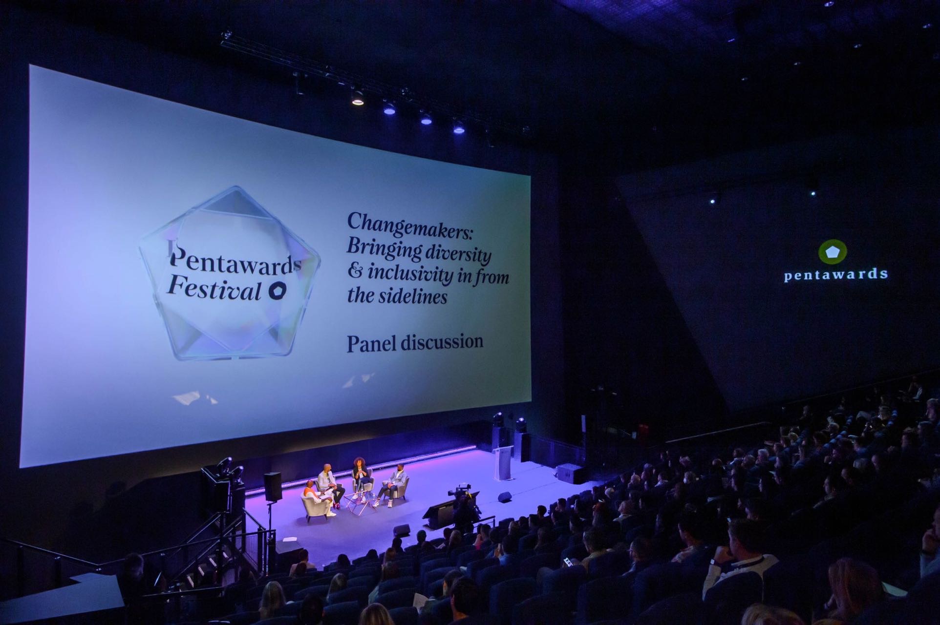获2022全球包装设计奥斯卡Pentawards 两项银奖一项提名奖